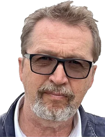 Andreas Stonawski