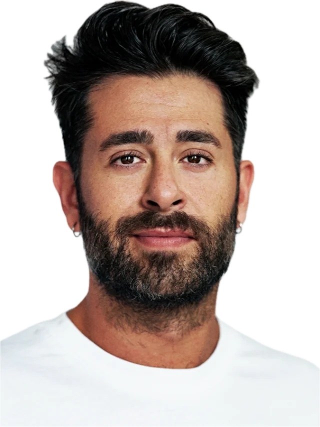 Guillermo Ansotegui
