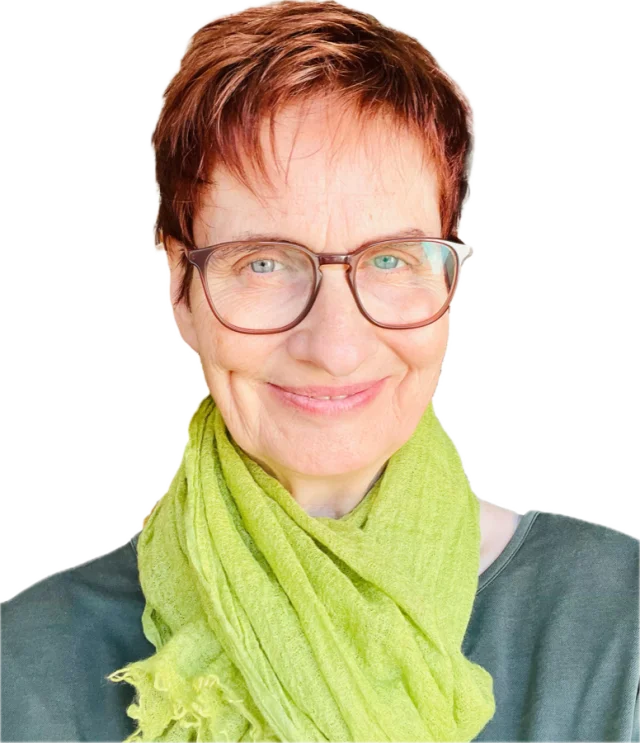 Katharina S. Paul