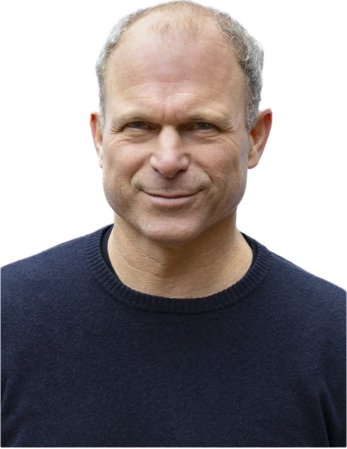 Rainer Binz