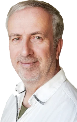 Rainer Schmidt